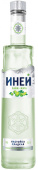 Сверкающий Иней Лайм-Мята