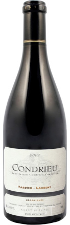 Tardieu-Laurent Condrieu 2014