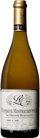 Chassagne-Montrachet Premier Cru La Grande Montagne Lucien Le Moine