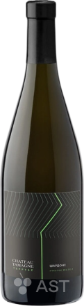 Chateau Tamagne · Terroir Chardonnay
