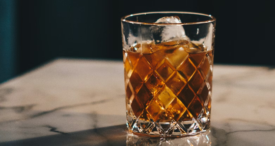 Международный день виски