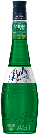 Bols Peppermint Green