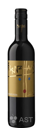 Franz Haas Moscato Rosa