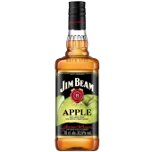 Jim Beam Apple