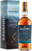Savanna Le Must, в подарочной упаковке