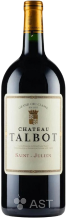 Chateau Talbot