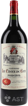 Chateau La Croix de Gay