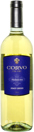 Corvo · Pinot Grigio