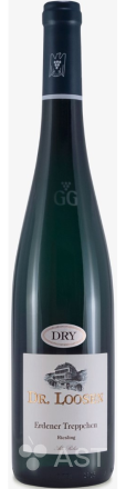 Dr. Loosen · Riesling Erdener Treppchen Alte Reben GG