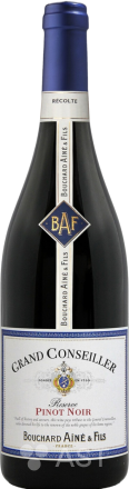 Bouchard Aine & Fils Grand Conseiller Pinot Noir