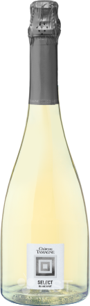 ООО Кубань-Вино · Chateau Tamagne Select Blanc
