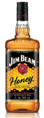 Jim Beam Honey