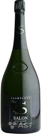 Salon Le Mesnil Blanc de Blanc