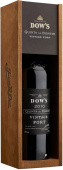 Dow's Quinta do Bomfim Vintage 2010, в подарочной упаковке
