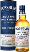 Mossburn Vintage Casks No.19 Glen Elgin, в подарочной упаковке