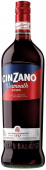 Cinzano Rosso