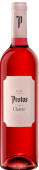  Protos Rosado Clarete