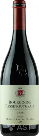 Domaine Robert Groffier Pere & Fils Bourgogne Passetoutgrains