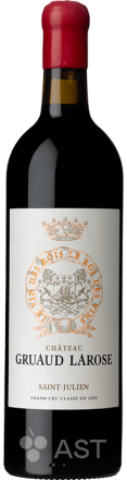 Chateau Gruaud-Larose