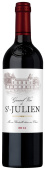 Maison Ginestet Grand Vin de Saint-Julien