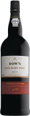 Dow's Fine Ruby Port