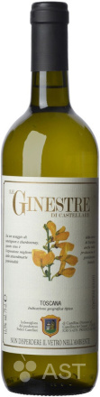 Castellare di Castellina Le Ginestre