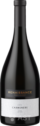 Raevskoe Renaissance Carmenere