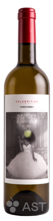 Celebrities Chardonnay Bodegas San Valero