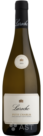 Petit Chablis Domaine Laroche