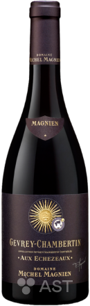 Gevrey-Chambertin Aux Echezeaux Michel Magnien