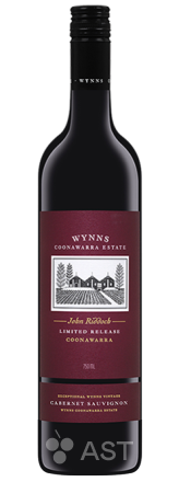 Wynns John Riddoch Cabernet Sauvignon 2016
