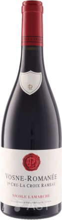Nicole Lamarche · Vosne-Romanee 1-er Cru La Croix Rameau