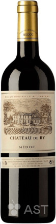 Chateau de By