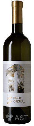 Virtus Pinot Grigio
