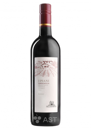 Sella & Mosca I Piani Rosso
