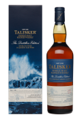 Talisker The Distillers Edition, в подарочной упаковке