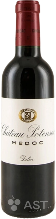 Chateau Potensac