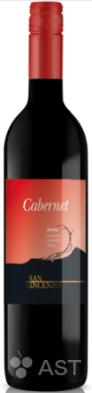 San Vincenzo Cabernet