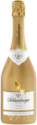 Schlumberger Gold Secco Klassik