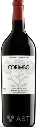 Bodegas La Horra · Corimbo I Reserva