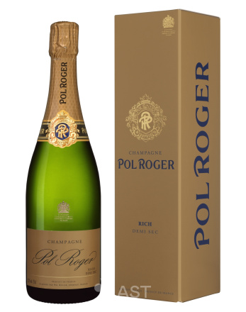 Pol Roger Rich