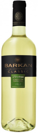 Barkan Emerald Riesling Classic