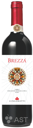 Lungarotti Umbria Brezza Rosa