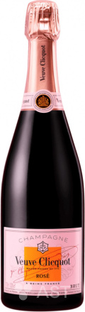 Veuve Clicquot Brut Rose