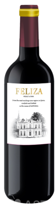 Feliza Red Semi-Sweet