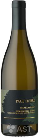 Paul Hobbs Chardonnay Edward James Estate