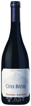 Tardieu-Laurent Cote-Rotie