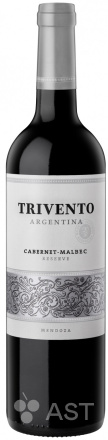 Trivento Reserve Cabernet-Malbec