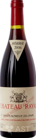 Chateau Rayas