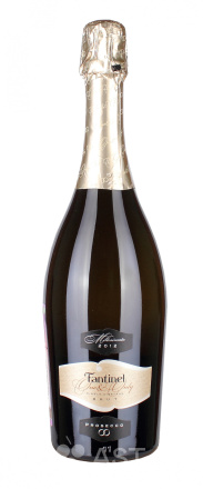 Fantinel Prosecco Millesimato Brut
